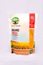 Organic Turmeric Powder