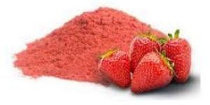 Strawberry Powder (Spray Dried )