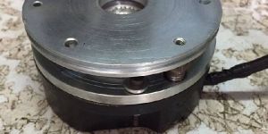 Electromagnetic DC Brakes