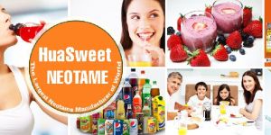 Neotame Sweetener