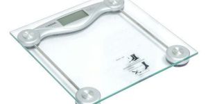 DIGITAL PERSONAL WEIGHING SCALE