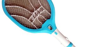 Electric Mosquito Bat