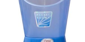 Facial Steamer