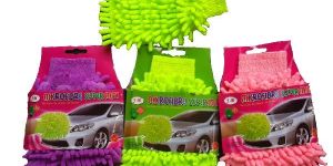 MICRO FIBRE CLEANING GLOVES