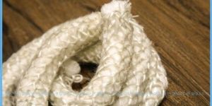 Ceramic Fiber Ropes