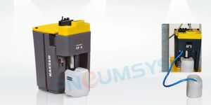 AQUAMAT OIL WATER SEPARATOR