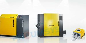 COMPRESSED AIR BLOWER