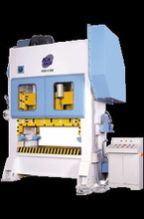 TWO COLUMN TWO POINT PRESS