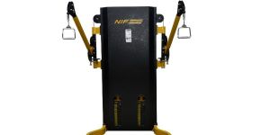 K Pro Dual Cable Cross Machine