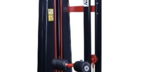 K Pro Lat Pulley Machine