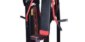K Pro Vertical Chest Press Machine