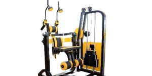 Normal Abdominal Workout Machine