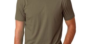 Mens Cotton T-shirts