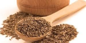 Brown Cumin Seeds