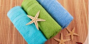 Terry Towels
