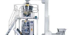 Multi Head Packing Machine