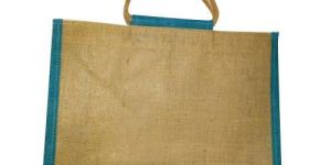 Magnetic Closure Jute Bags