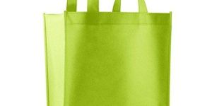 Plain Jute Shopping Bags