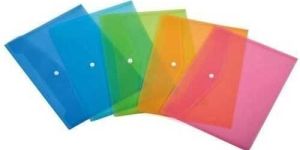 PVC File Folder