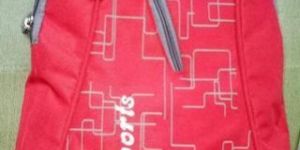Sport Canvas Backpack Bags