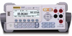 Digital Multimeter