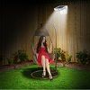 Solar Motion Light