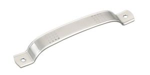 Elegant Stainless Steel Door Handle