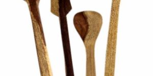Wooden Cooking Spoon