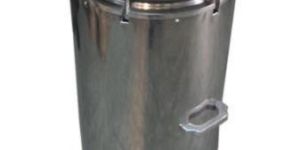 Autoclave Steam Sterilizer