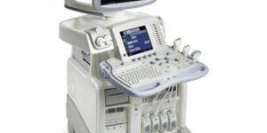 Ultrasound Machine