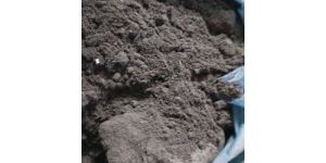 Brass Ash Powder