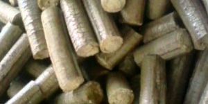 Biomass Briquettes