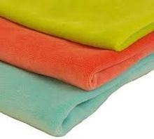 Velour Fabrics