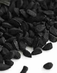 Black Cumin Seed Oil