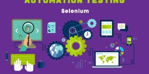 Automation Testing Services
