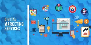 Digital Marketing Solution Services