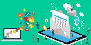 Email Marketing Services