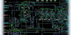 Cad Conversion Service