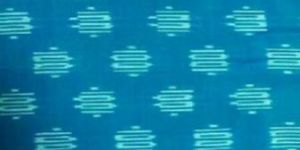Ikat Fabric