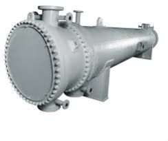Shell and Tube Heat Exchanger