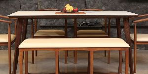 Low Height Seating Bench