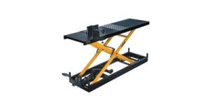 Hydraulic Scissor Lift