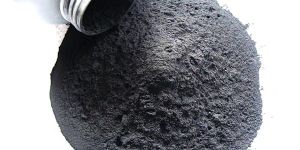 GS-OG Low Grade Washed Activated Carbon Powder