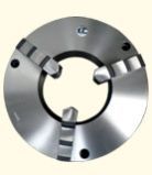 Big Bore Self Centering Chucks