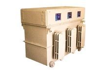 Servo Voltage Stabilizer