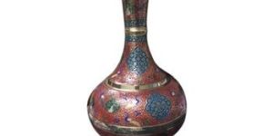Indoor Decorative Antique Vase