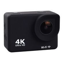 Sports Action Camera