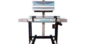 Air Cooled Cap Sealing Machine