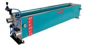 MULTILAYER FILM PLANT MACHINE