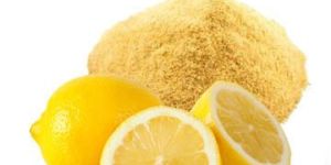 Lemon Powder